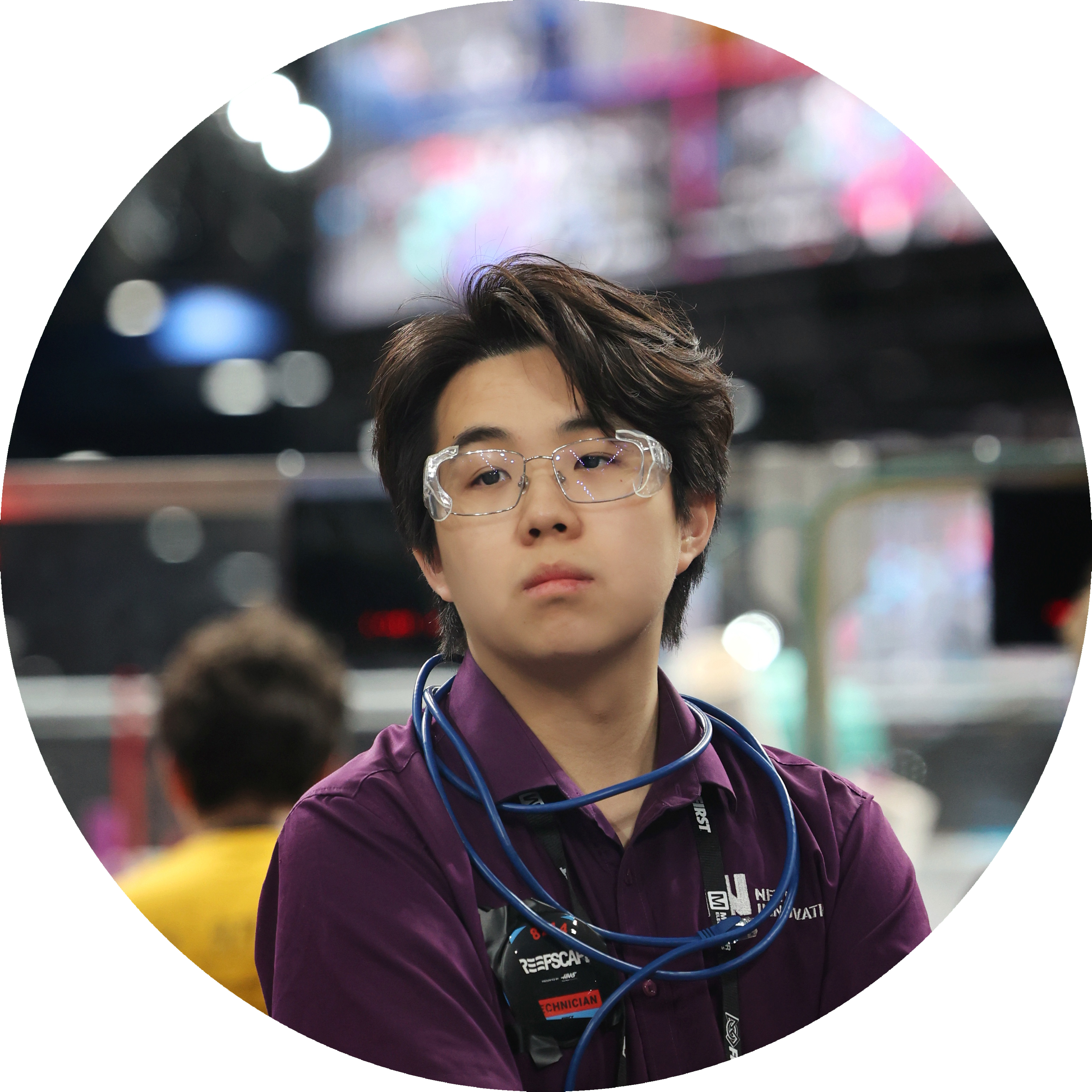 Rocky Xu
